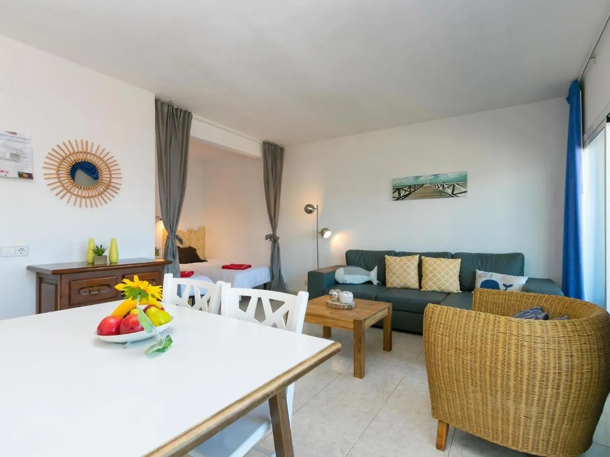 Apartment Roses Holiday Center-17 By Interhome