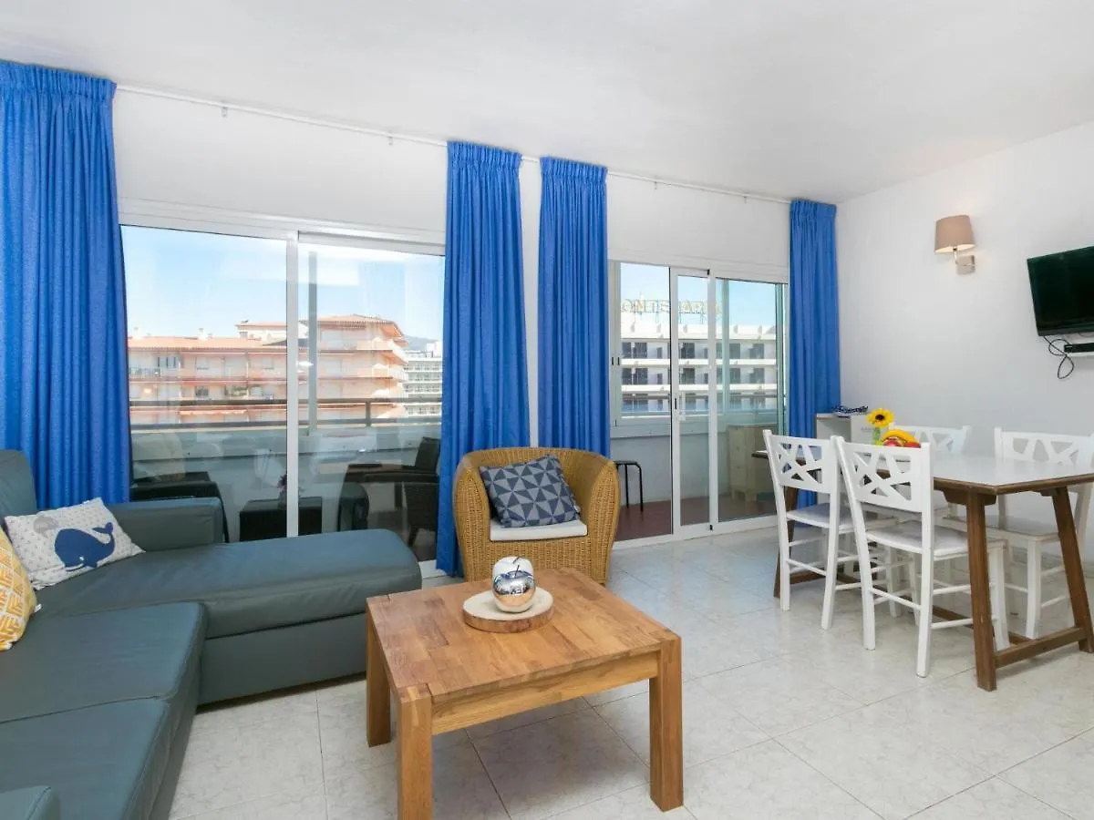 Apartment Roses Holiday Center-17 By Interhome