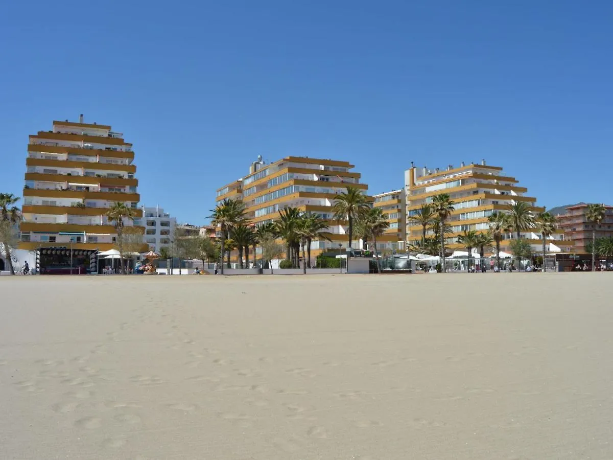 Apartment Roses Holiday Center-17 By Interhome Espagne