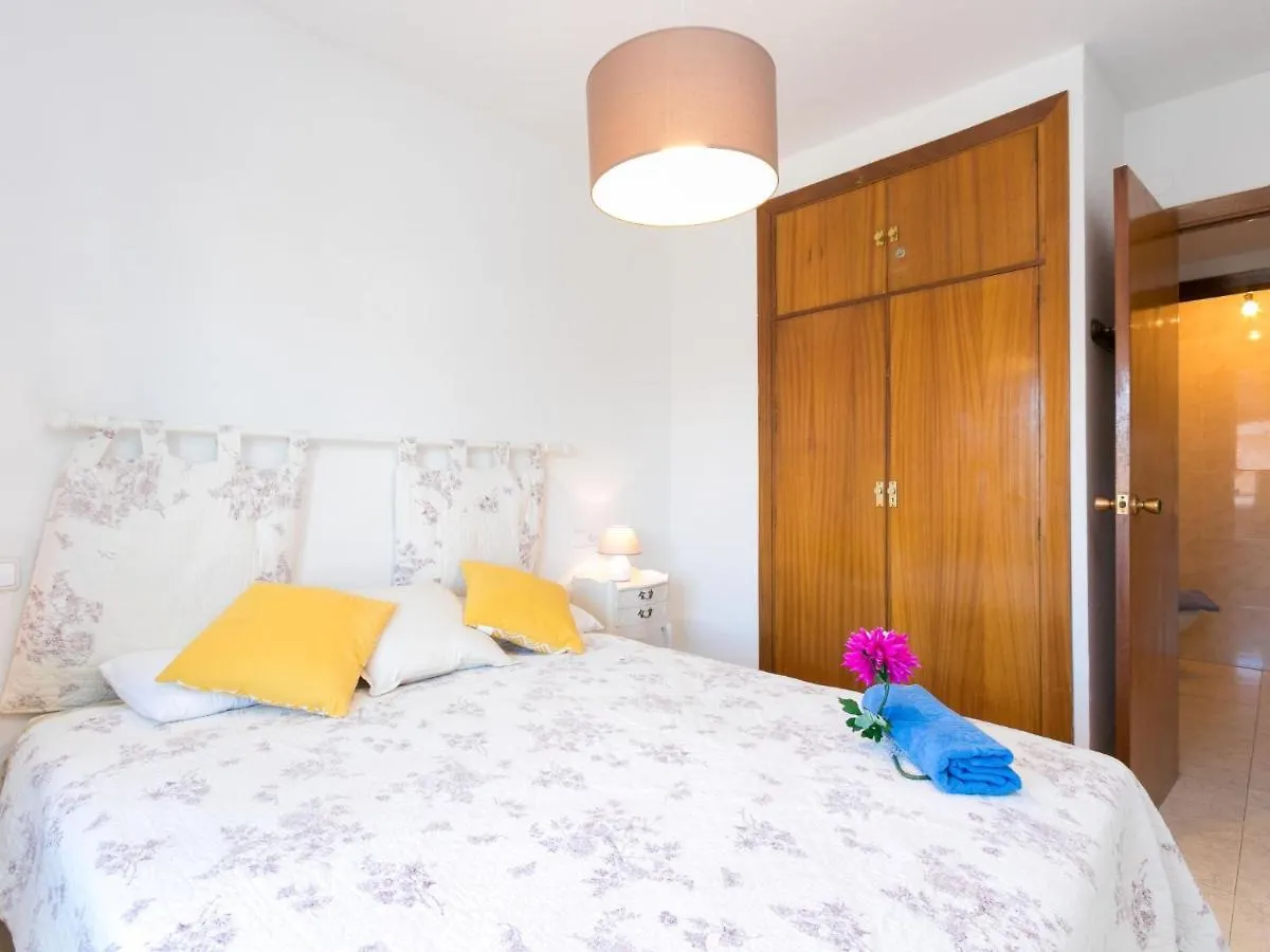 Apartment Roses Holiday Center-17 By Interhome