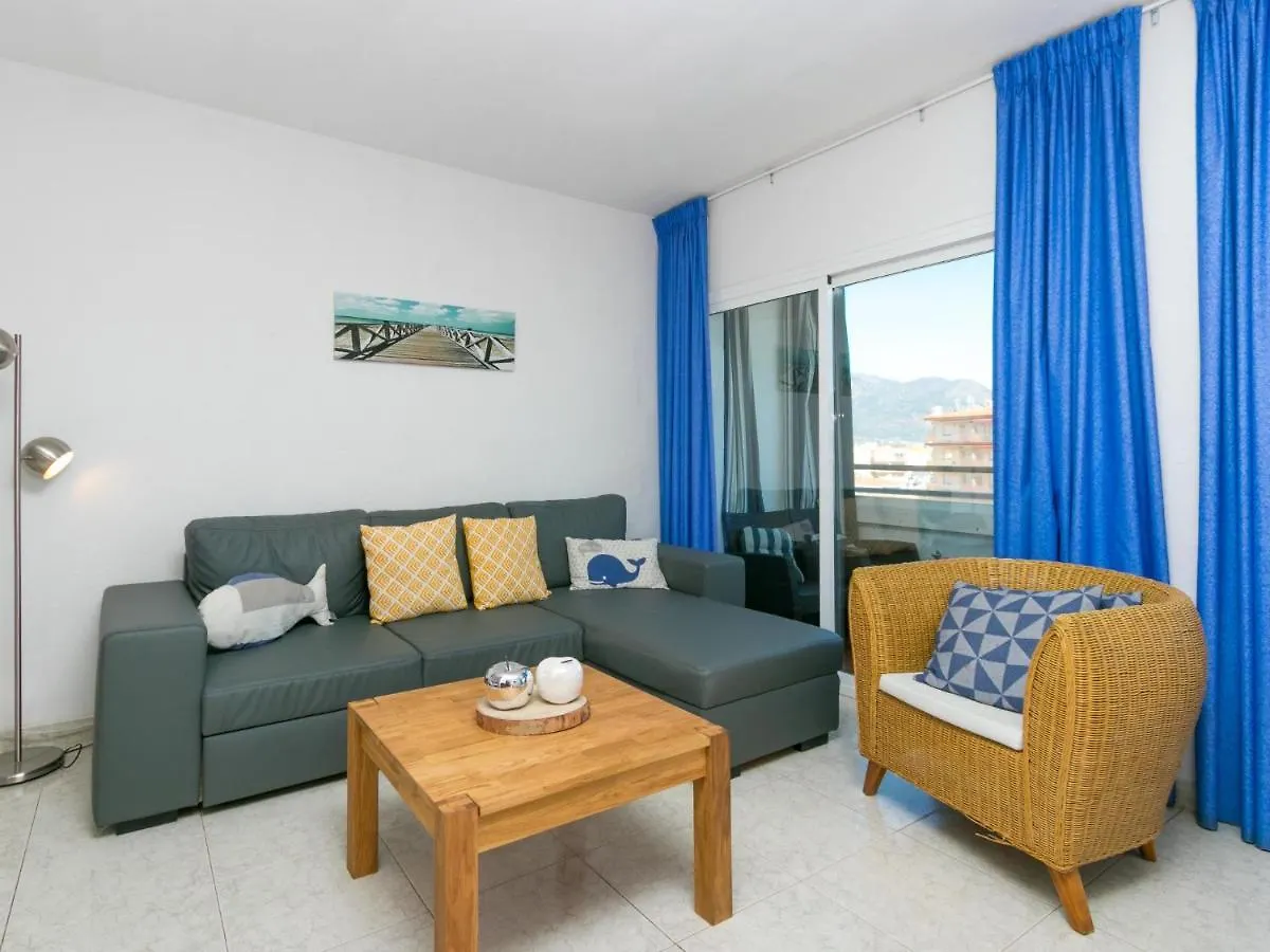 Apartment Roses Holiday Center-17 By Interhome